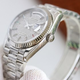 Rolex Datejust 36 мм серия Эти часы воплощают в себе многие класс