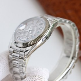 Rolex Datejust 36 мм серия Эти часы воплощают в себе многие класс