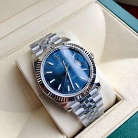 Rolex Datejust — для повседневного и делового стиля Часы Rolex Da