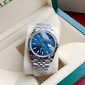 Rolex Datejust — для повседневного и делового стиля Часы Rolex Da