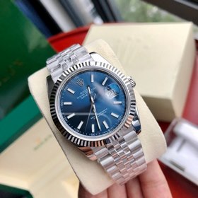 Rolex Datejust — для повседневного и делового стиля Часы Rolex Da