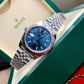 Rolex Datejust — для повседневного и делового стиля Часы Rolex Da