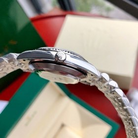 Rolex Datejust — для повседневного и делового стиля Часы Rolex Da