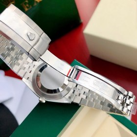 Rolex Datejust — для повседневного и делового стиля Часы Rolex Da