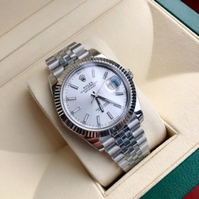 Rolex Datejust — для повседневного и делового стиля Часы Rolex Da