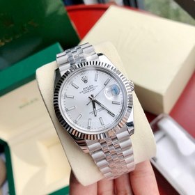 Rolex Datejust — для повседневного и делового стиля Часы Rolex Da