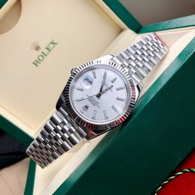 Rolex Datejust — для повседневного и делового стиля Часы Rolex Da
