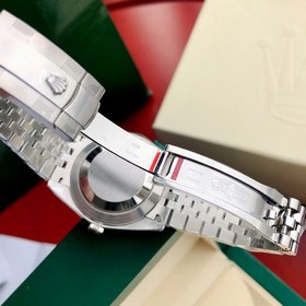 Rolex Datejust — для повседневного и делового стиля Часы Rolex Da