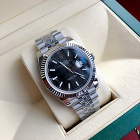 Rolex Datejust — для повседневного и делового стиля Часы Rolex Da