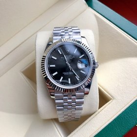 Rolex Datejust — для повседневного и делового стиля Часы Rolex Da