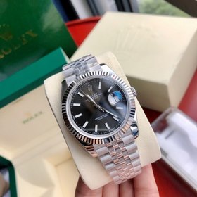 Rolex Datejust — для повседневного и делового стиля Часы Rolex Da