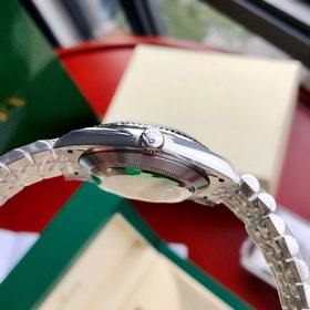 Rolex Datejust — для повседневного и делового стиля Часы Rolex Da