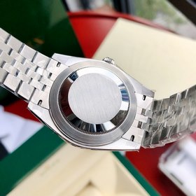 Rolex Datejust — для повседневного и делового стиля Часы Rolex Da
