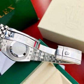 Rolex Datejust — для повседневного и делового стиля Часы Rolex Da