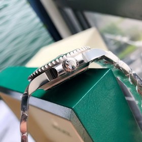 Rolex Watermariner SUB Оснащен швейцарским механизмом ETA 2836, 