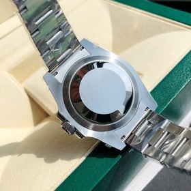Серия Rolex Submariner  Ночной жемчуг на ободке изготовлен с по