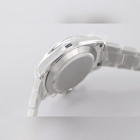 Серия Rolex Daytona Ice Blue с градуировкой из ледяного сахара со