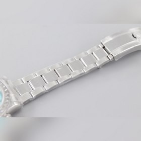 Серия Rolex Daytona Ice Blue с градуировкой из ледяного сахара со