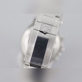 Серия Rolex Daytona Ice Blue с градуировкой из ледяного сахара со