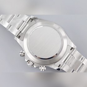 Серия Rolex Daytona Ice Blue с градуировкой из ледяного сахара со
