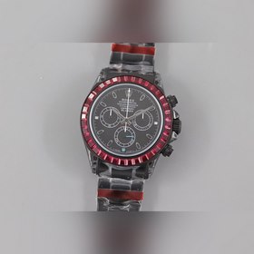 Серия Rolex Daytona Ice Blue с градуировкой из ледяного сахара со