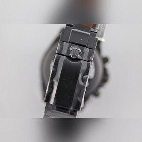 Серия Rolex Daytona Ice Blue с градуировкой из ледяного сахара со