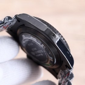 Самые популярные модели Rolex в зеленом и черном цветах объединен