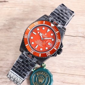 Совместная коллекция BLAKEN и Rolex： зеленый и черный «водолаз» в