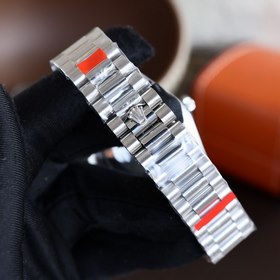 ROLEX Rolex Datejust Classic Series 41 мм Механизм с автоматическ