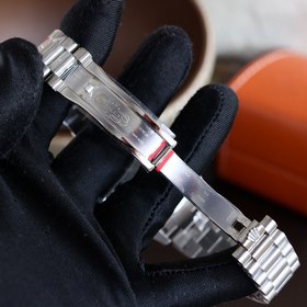ROLEX Rolex Datejust Classic Series 41 мм Механизм с автоматическ