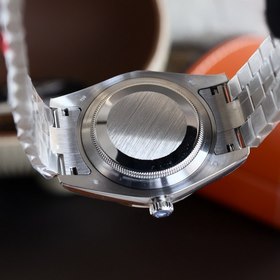 ROLEX Rolex Datejust Classic Series 41 мм Механизм с автоматическ