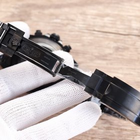 Rolex третьего поколения, модель Daytona из нержавеющей стали, по