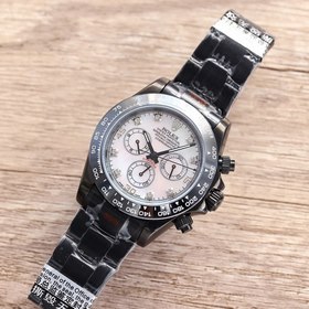 Rolex третьего поколения, модель Daytona из нержавеющей стали, по
