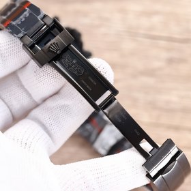 Rolex третьего поколения, модель Daytona из нержавеющей стали, по