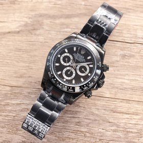 Rolex третьего поколения, модель Daytona из нержавеющей стали, по