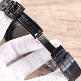 Rolex третьего поколения, модель Daytona из нержавеющей стали, по