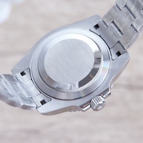 Роскошные мужские часы Rolex 42*13 мм Классические три стрелки с 