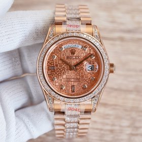 Rolex Datejust II Classic & 41 мм Полностью автоматический м