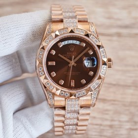 Rolex Datejust II Classic & 41 мм Полностью автоматический м
