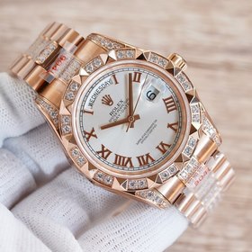 Rolex Datejust II Classic & 41 мм Полностью автоматический м