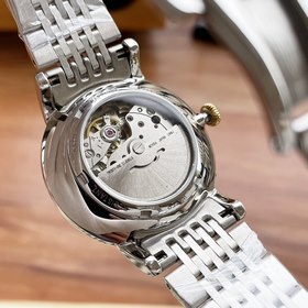 Роскошные мужские часы Rolex Классический дизайн с тремя стрелкам
