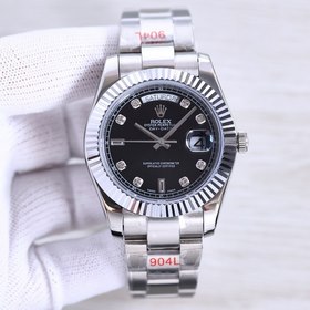 ROLEX Rolex Datejust II Механизм： высококачественный импортный ме