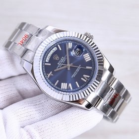 ROLEX Rolex Datejust II Механизм： высококачественный импортный ме