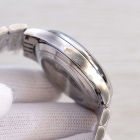 Роскошные мужские часы Rolex Классический дизайн с тремя стрелкам