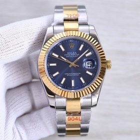 ROLEX Rolex Datejust II Механизм： высококачественный импортный ме