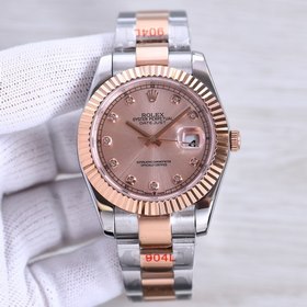 ROLEX Rolex Datejust II Механизм： высококачественный импортный ме
