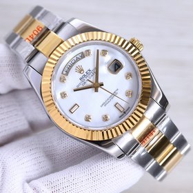 ROLEX Rolex Datejust II Механизм： высококачественный импортный ме