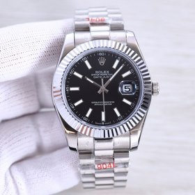ROLEX Rolex Дневной календарь с двойным календарем Механизм： выс