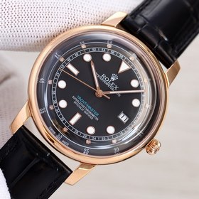 ROLEX Rolex &nbsp; 1 Циферблат часов имеет сверхпрочное свето