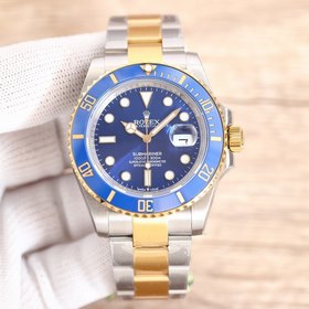 Rolex Submariner 41 мм  【Технические преимущества】 1 Диаметр 41